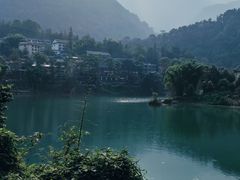 -峨眉山风景名胜区