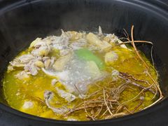 -阿鸡鱼庄·顺德鲜蒸小炒(亚运村店)