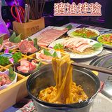 广州探店｜性价比超高八戒烤肉店～人均6️⃣0️⃣ 