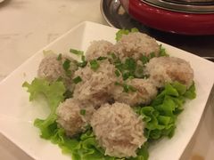 -湘肠香火锅店(团结湖店)