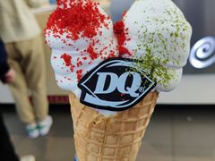 -DQ·蛋糕·冰淇淋(徐东销品茂店)