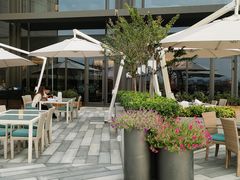 -王府井文华东方酒店-紫膳餐厅