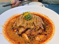 -干老四雅鱼饭店(滨江西路店)