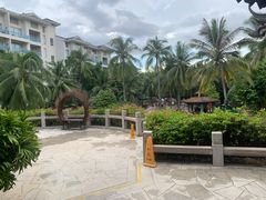 -三亚亚龙湾雅高美爵酒店