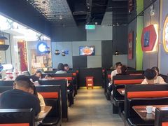 -胖哥俩肉蟹煲(淮安万达店)
