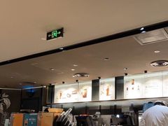-星巴克臻选(北京世贸天阶店)