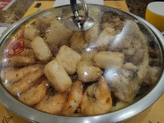 -黄记煌三汁焖锅(崇文门店)