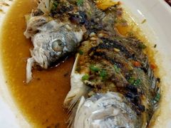 -百姓百味海鲜酒楼(粤垦路总店)