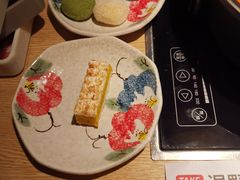 -温野菜涮涮锅(西单大悦城店)