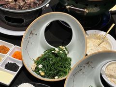 -蒙料·手把肉(望京店)