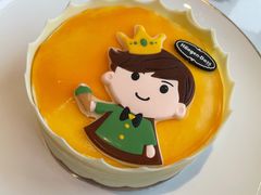 -哈根达斯(世界城店)