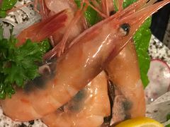 甜虾-景鹤料理(上地华联店)