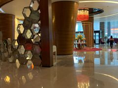 -郑州美豪诺富特会展中心酒店