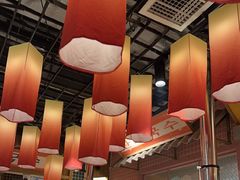 -姜胖胖韩式自助烤肉(光明万达店)