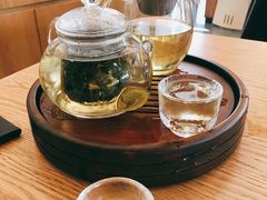 润喉茶-湘拾(壹方北馆店)