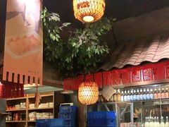 -南京大牌档(人民广场店)