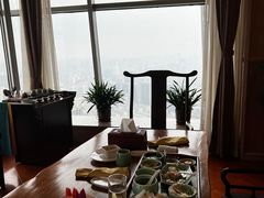 -西湖文化茶楼(环球中心店)