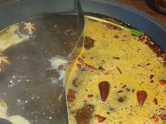 -楠火锅(仁恒梦中心店)