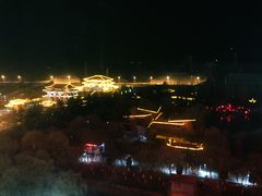 -金城公园
