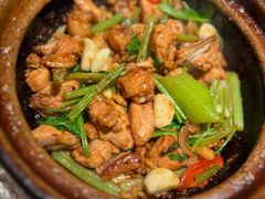 -煲煲好(朝阳门店)