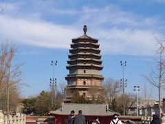 -天宁寺