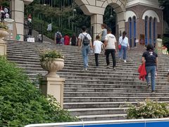 -上海佘山国家森林公园西佘山园