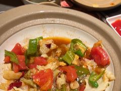 -厨创东北传家菜(信义坊店)