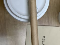-喜茶(中山利和新地店)