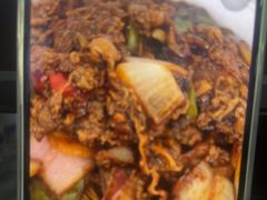 -阿大排档(长春这有山店)