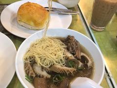 -源记茶餐厅(尖沙咀店)
