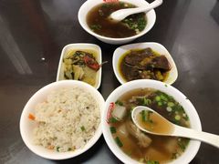 -好成财牛排馆(涂门街总店)