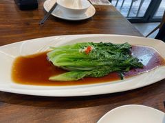 -自在弥林花园餐厅(云栖店)