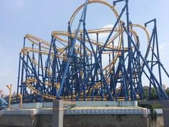 -大连海昌发现王国主题公园