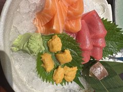 -一本魅·日式料理