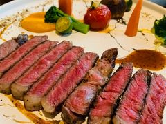 -Golden Lily河内巴黎法越料理餐厅(建国西路店)