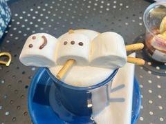-HUG·拥抱咖啡(郑州宝龙广场店)