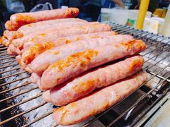 烤肠-大学城夜市大排档(凤栖路店)