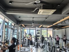 -帕瑞斯女子塑形健身(集美店)