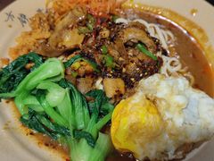 -方铲铲·成都板凳面(滨江银泰店)