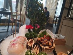 -享月汤皇·海鲜小火锅·聚会(曲江创意谷店)