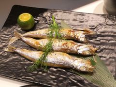 多春鱼-元通寿司(大朗店)