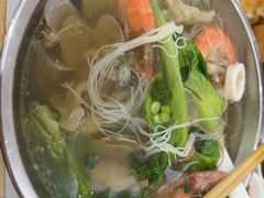 -福屿鲜捞小吃·捞化(福屿总店)