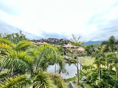 -广州从化都喜泰丽度假酒店温泉