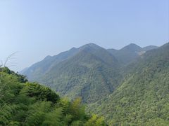 -天姥山