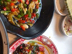 -饕然·民间川菜(龙泉店)