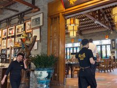 -猪肉婆私房菜(容桂总店)