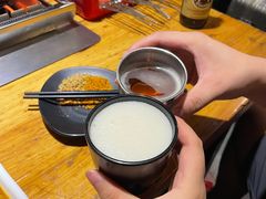 -悦屋老板娘的烤肉店(紫薇田园店)