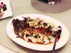 -宁波华侨温德姆至尊豪廷大酒店·豪廷轩中餐厅