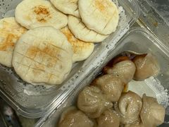 -汕尾小吃铜盘推(埔尾篮球场店)