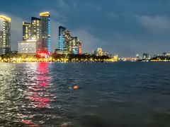 -广州白天鹅宾馆